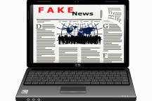  Știm să facem diferenţa între real şi fake news?