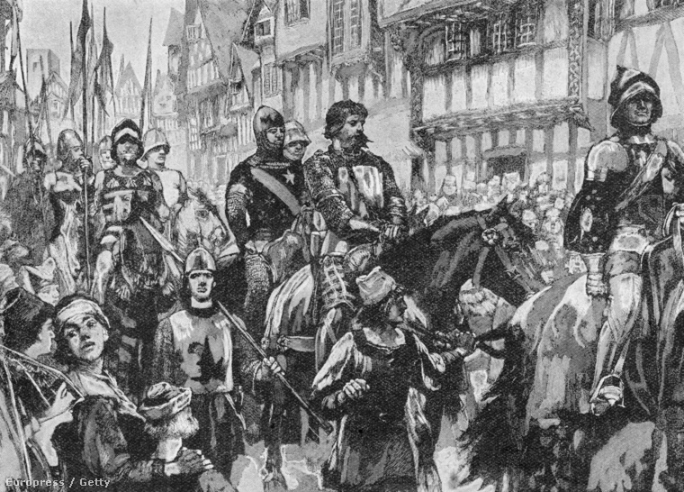 În Braveheart nimeni nu poartă kilt