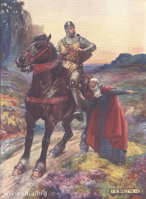 În Braveheart nimeni nu poartă kilt