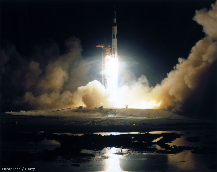 Astronauţii prgătiţi pentru expediţia pe Lună, nu aveau asigurare de viaţă