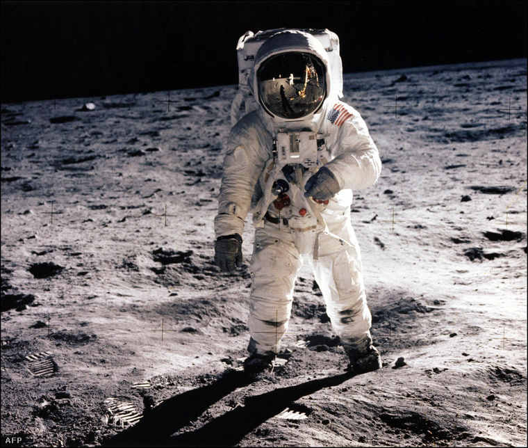 Astronauţii prgătiţi pentru expediţia pe Lună, nu aveau asigurare de viaţă