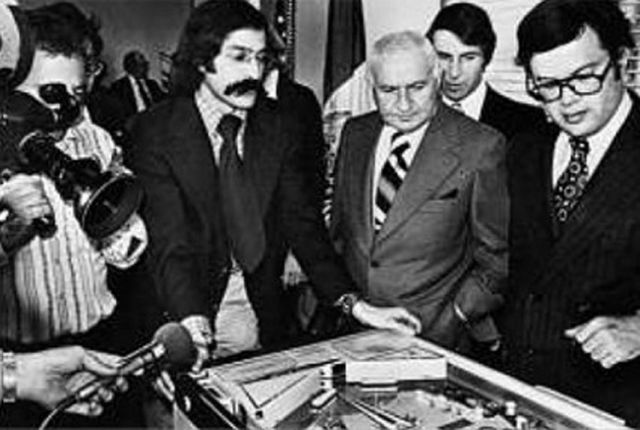 Pe când jocul Pinball era ilegal