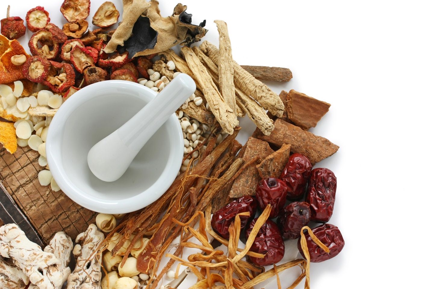 Medicina tradiţională chineză, impusă cu forţa