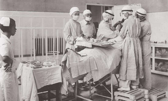 Medicina tradiţională chineză, impusă cu forţa