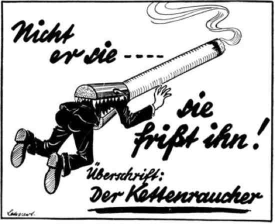 Au făcut naziştii şi ceva bun?