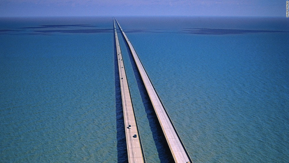 Până la urmă, care este de fapt cel mai lung pod din lume?