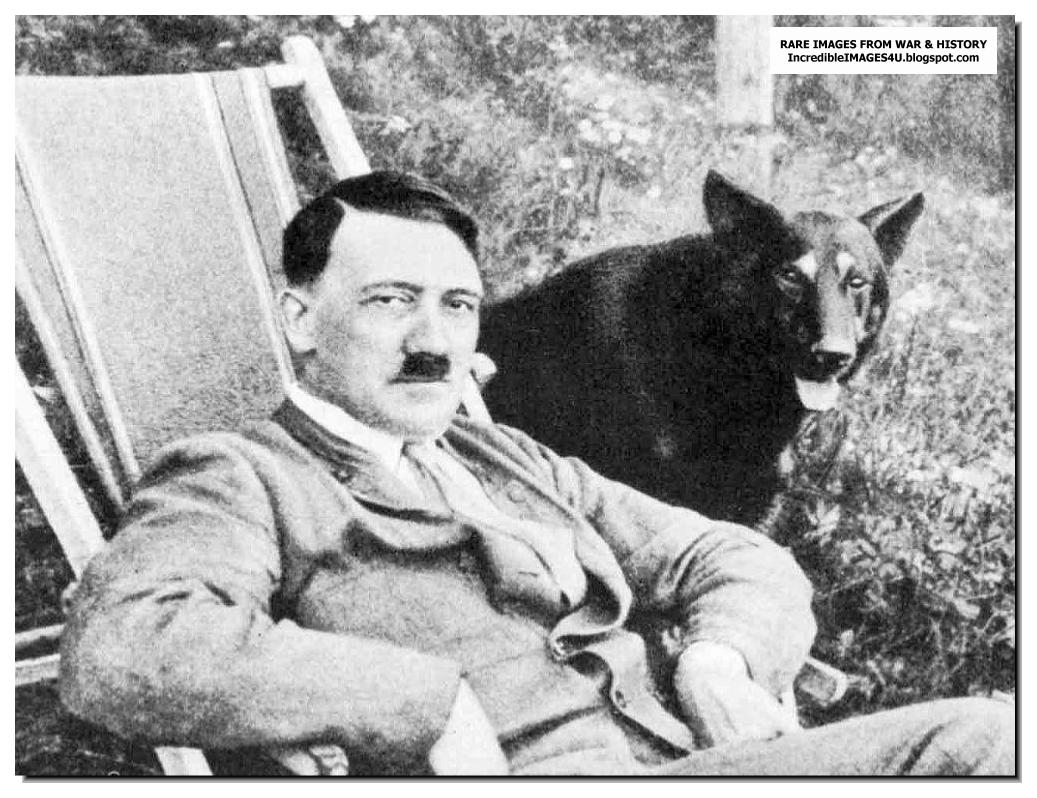 Fascinaţia pentru Hitler şi Nazism