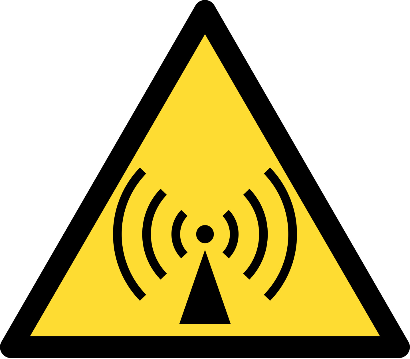 Suferim de alergie la telefoane mobile şi televizoare?