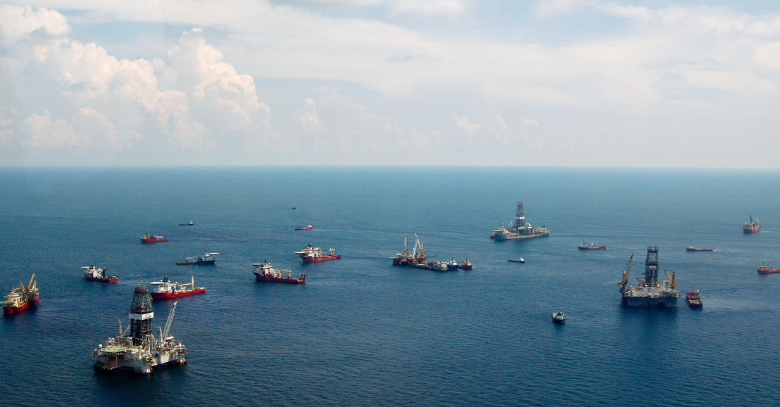 Viitorul se întinde pe fundul oceanelor