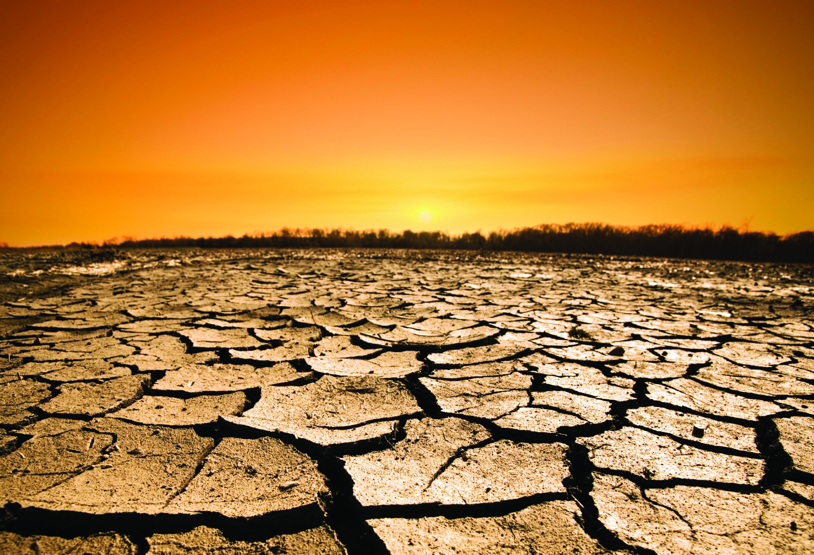 El Niño va stimula CO2 în 2016
