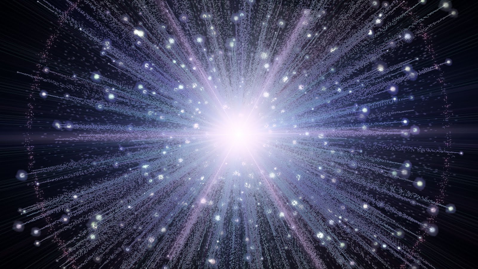 Big Bang a fost invenţia unui preot catolic