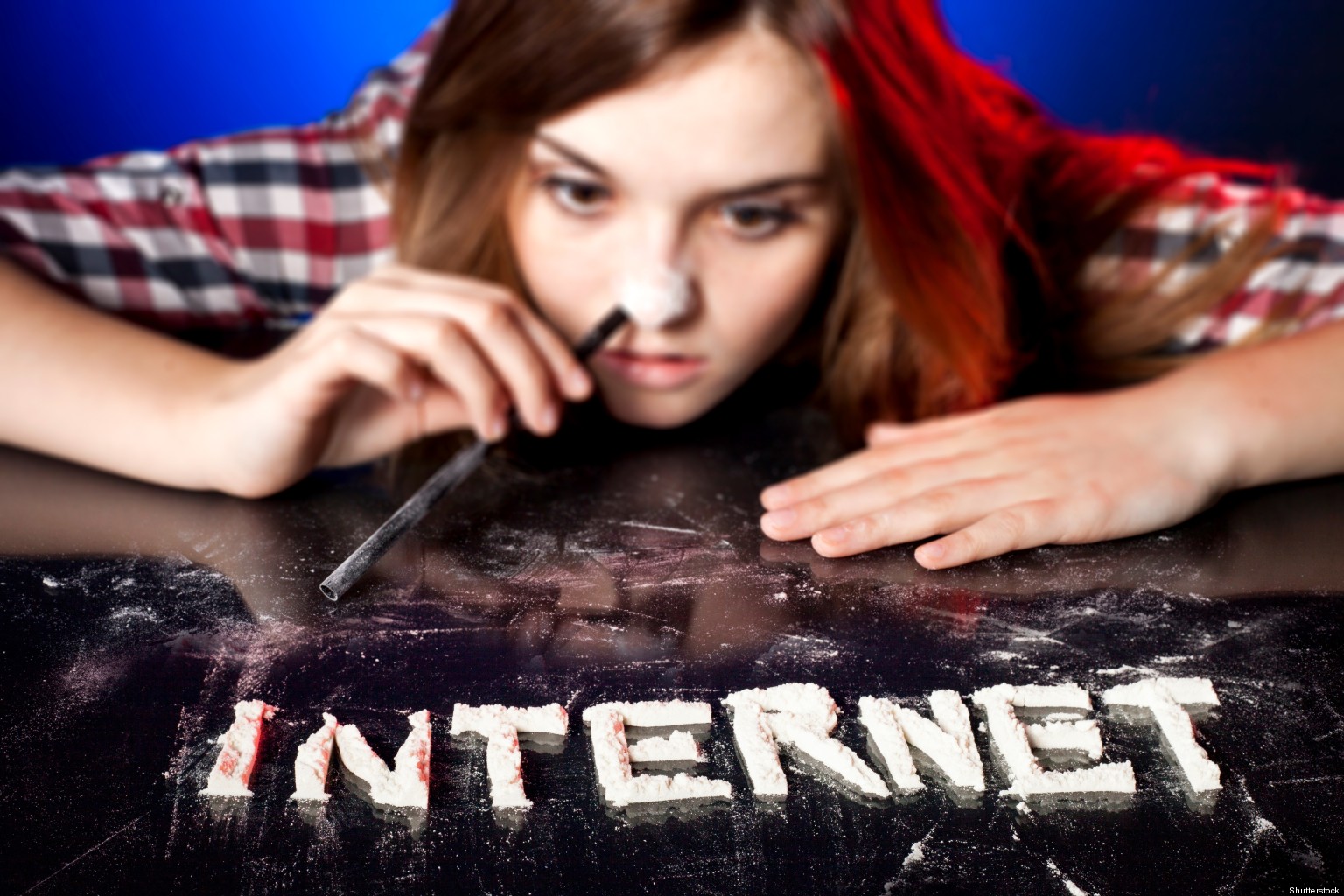 Ne poate îmbolnăvi internetul?