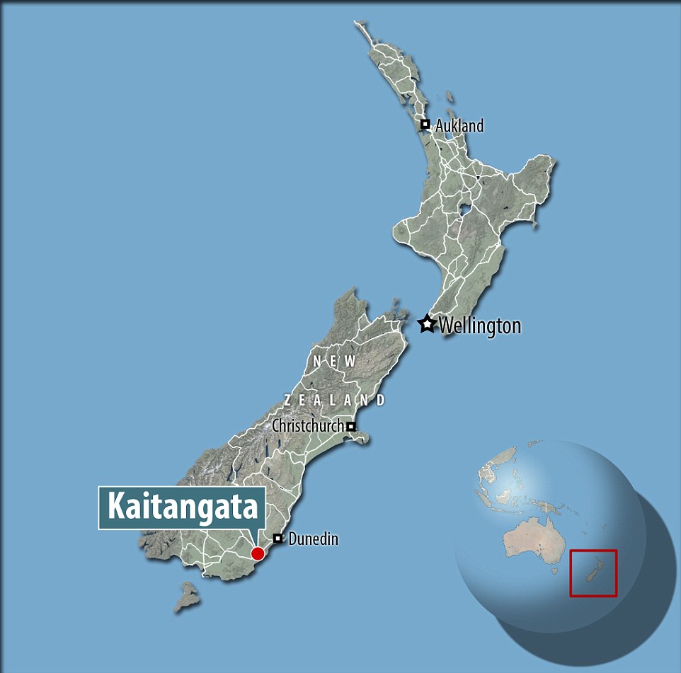Micul oraş din Noua Zeelandă care are prea multe joburi disponibile