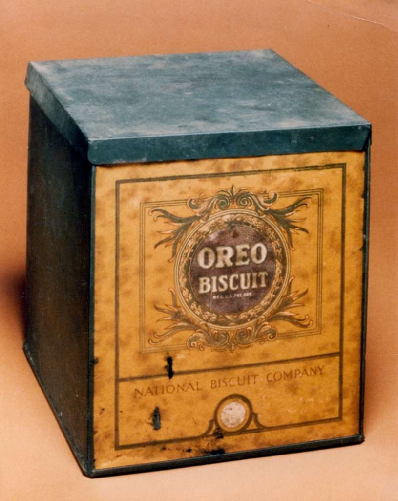 Evoluţia biscuiţilor Oreo, un brand de peste 100 de ani