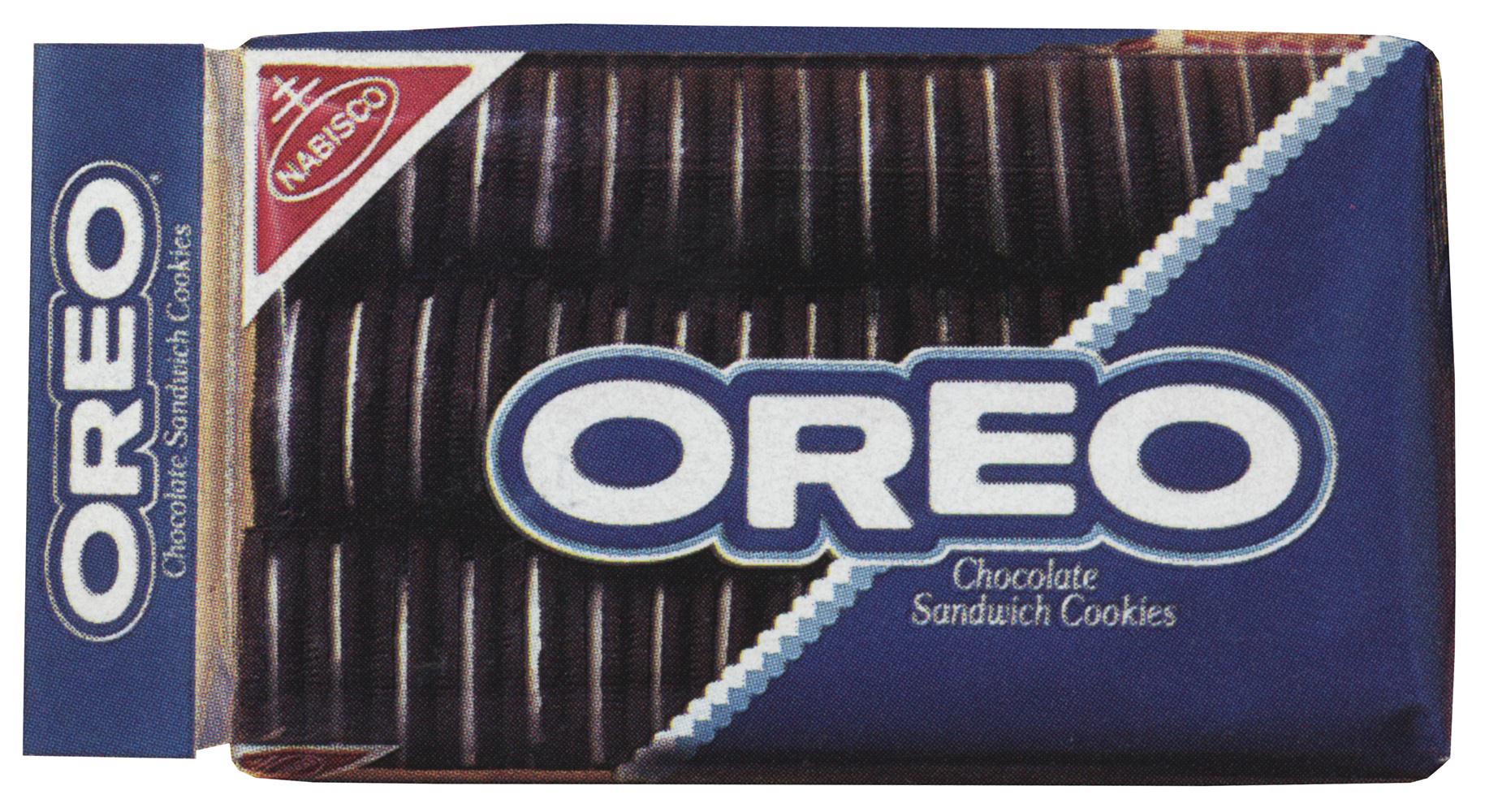 Evoluţia biscuiţilor Oreo, un brand de peste 100 de ani