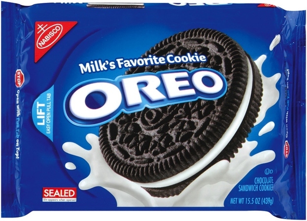 Evoluţia biscuiţilor Oreo, un brand de peste 100 de ani