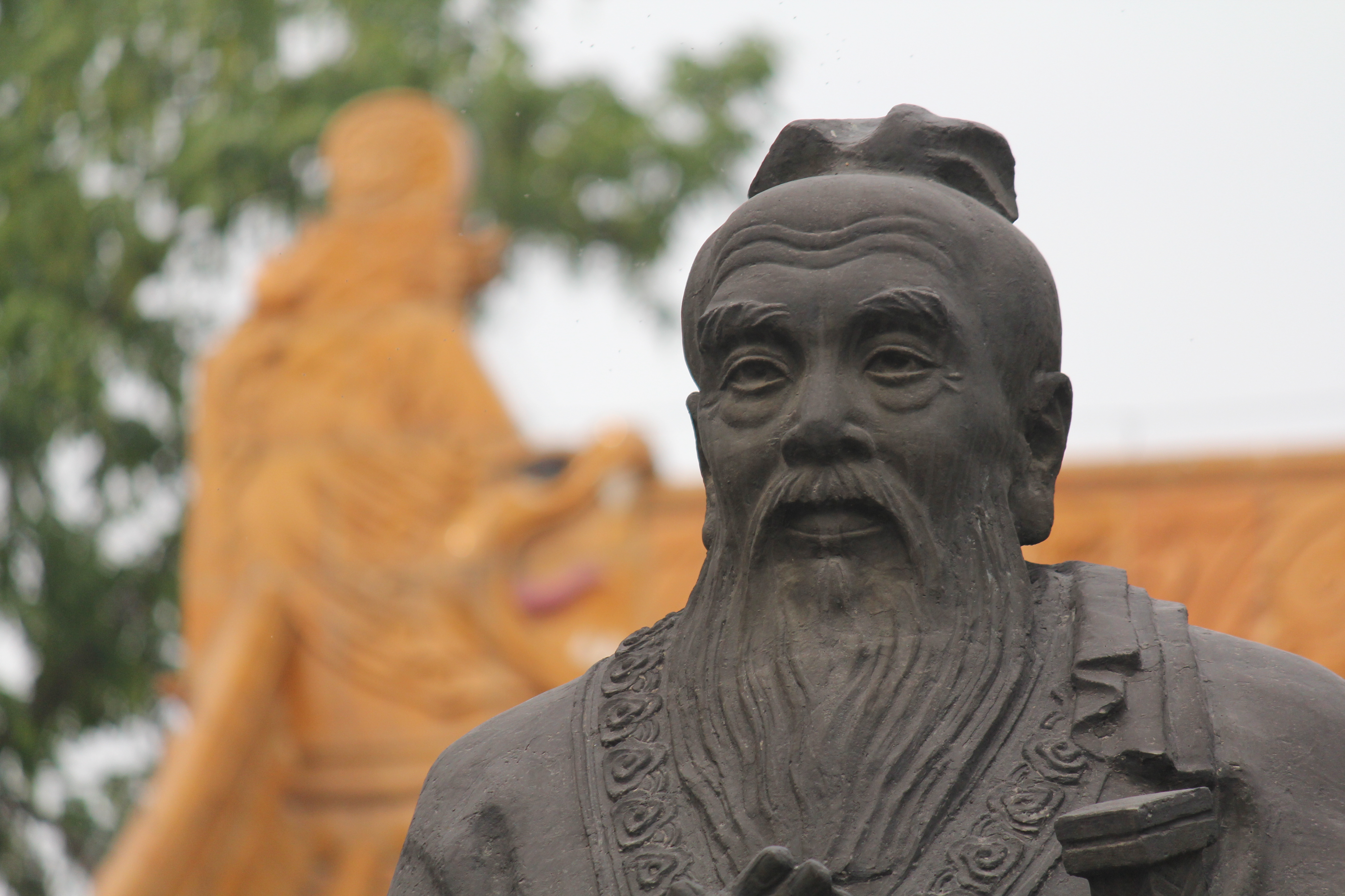 Ce să învăţăm de la Confucius
