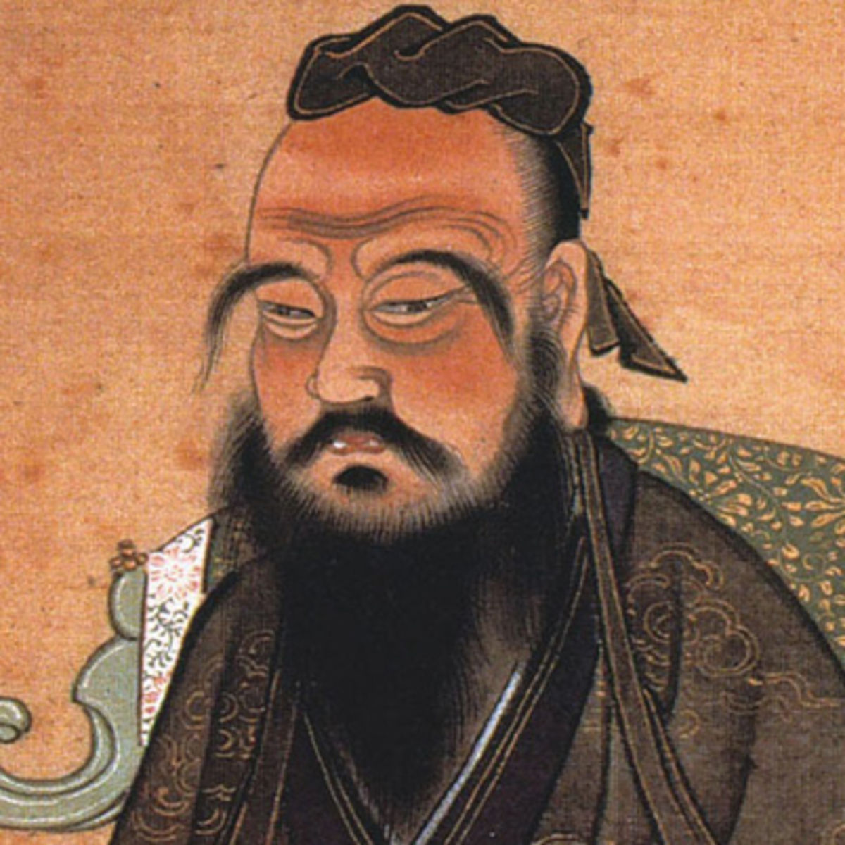 Ce să învăţăm de la Confucius