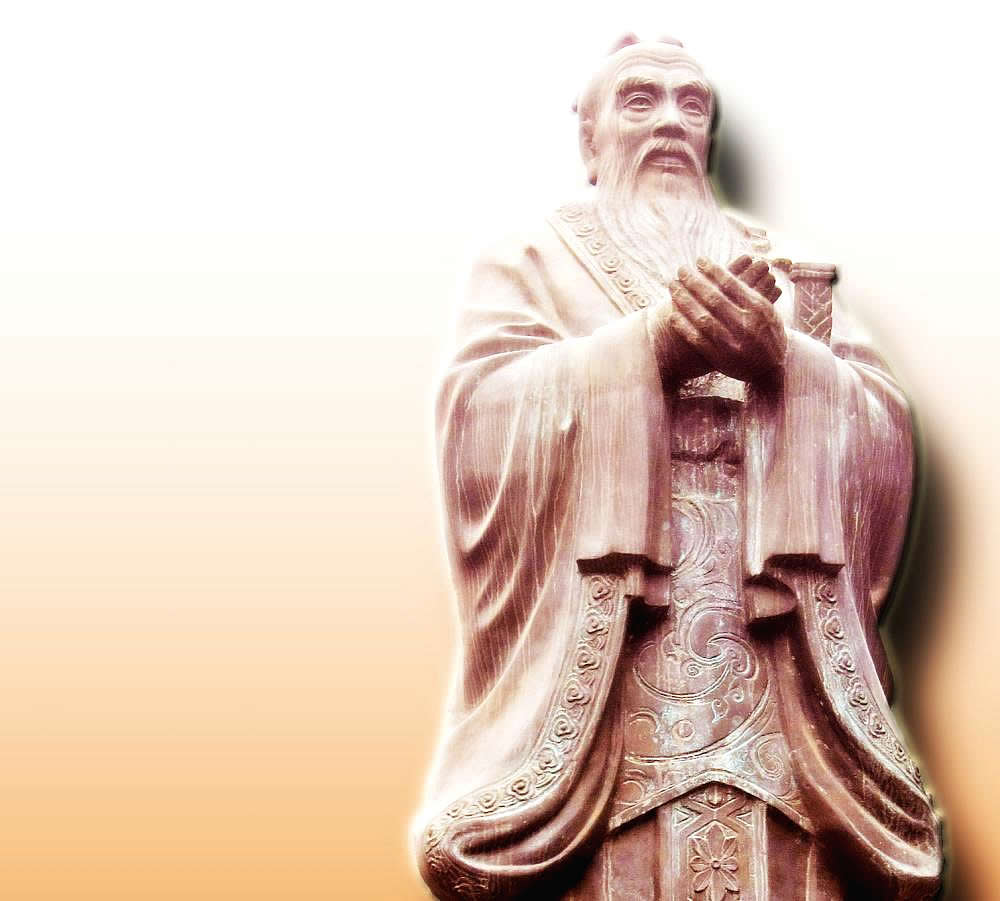 Ce să învăţăm de la Confucius