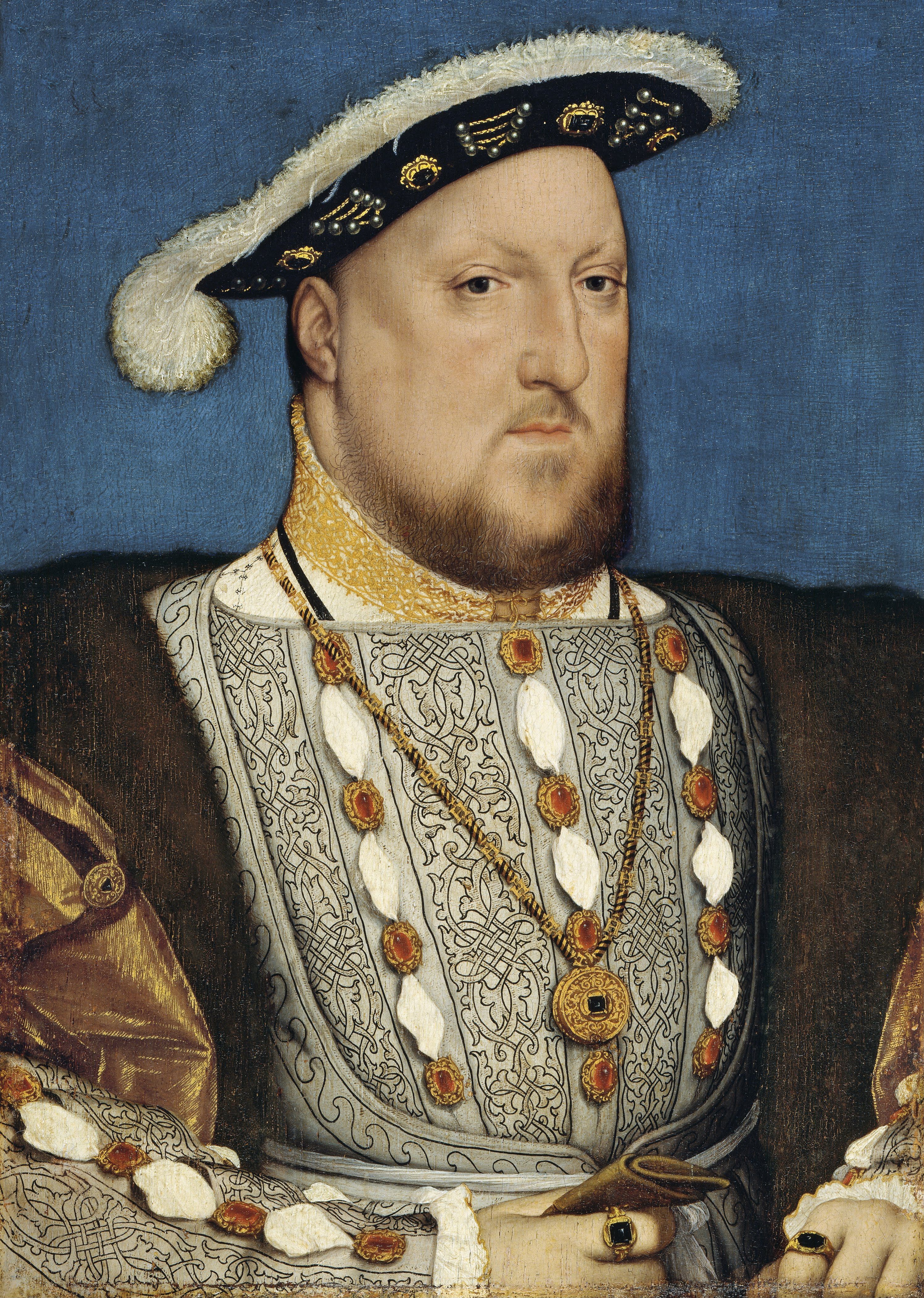 Unde a dispărut capul decapitat al Anei Boleyn?