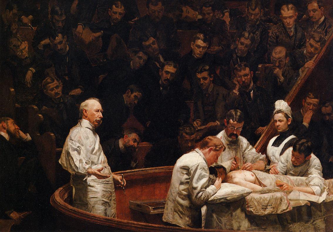 De ce halatul alb a schimbat istoria medicinei