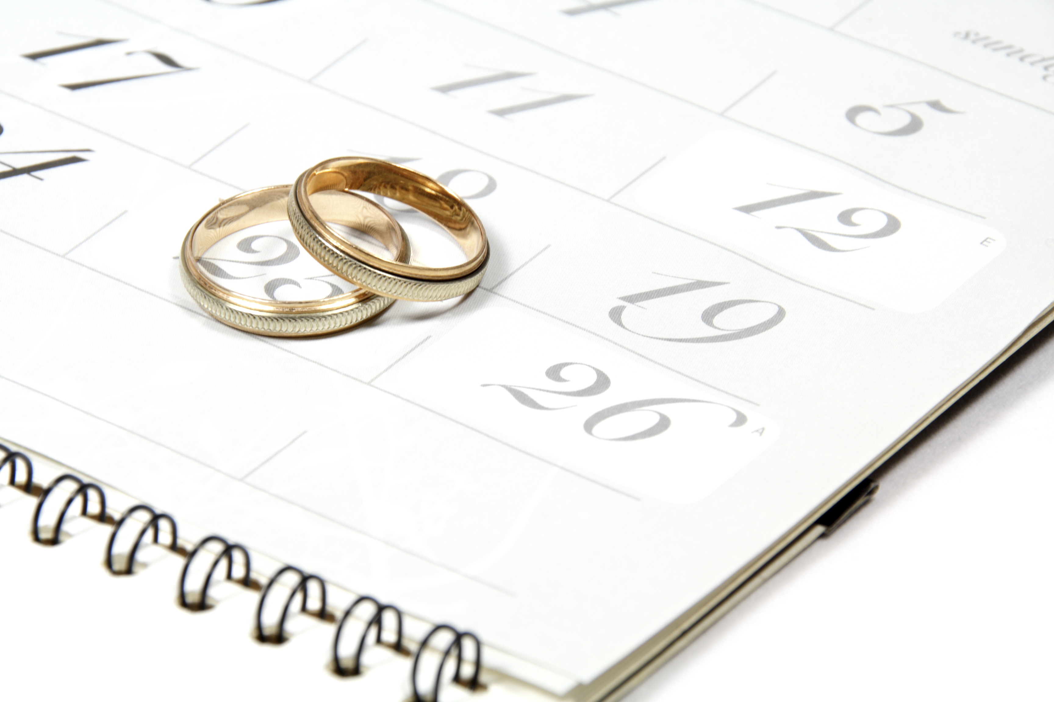 Zilele „speciale” pot fi reţetă pentru divorţ