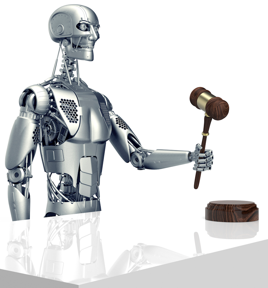 Inteligenţa artificială poate prezice cu exactitate rezultatul proceselor privind drepturile omului