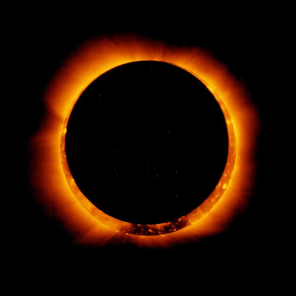 S-a întâmplat acum trei mii de ani, dar la ce oră?