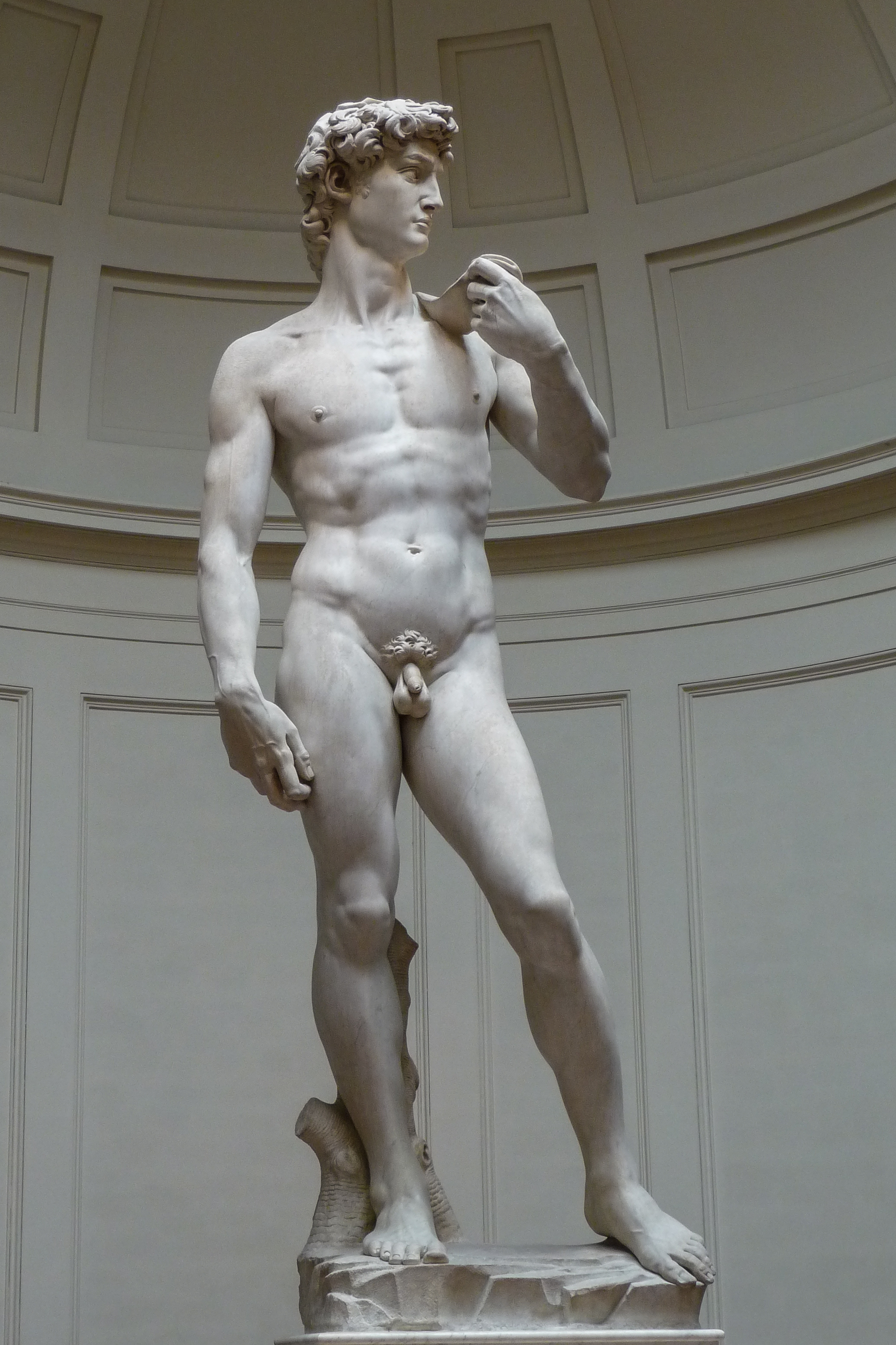 Michelangelo Buonarroti: 453 de ani de la stingerea unui geniu