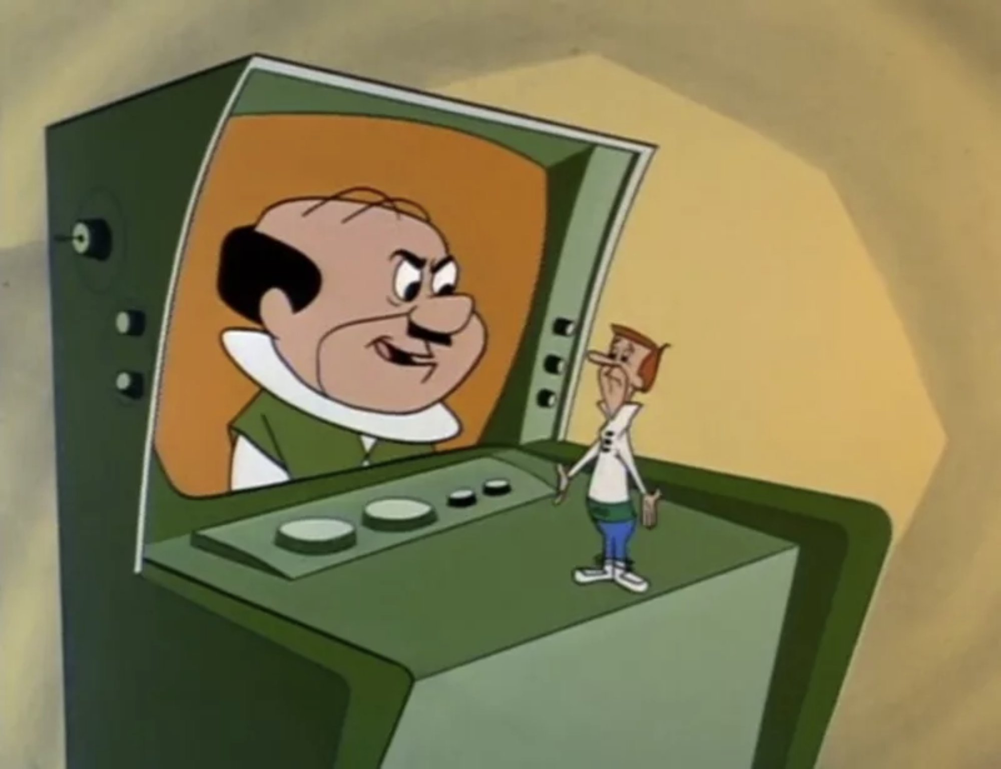 În 1960 exista deja videotelefonul