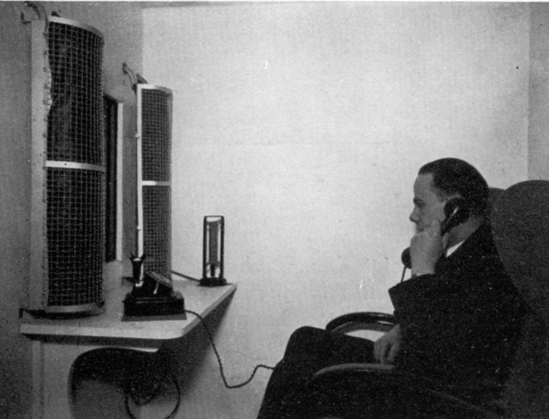 În 1960 exista deja videotelefonul