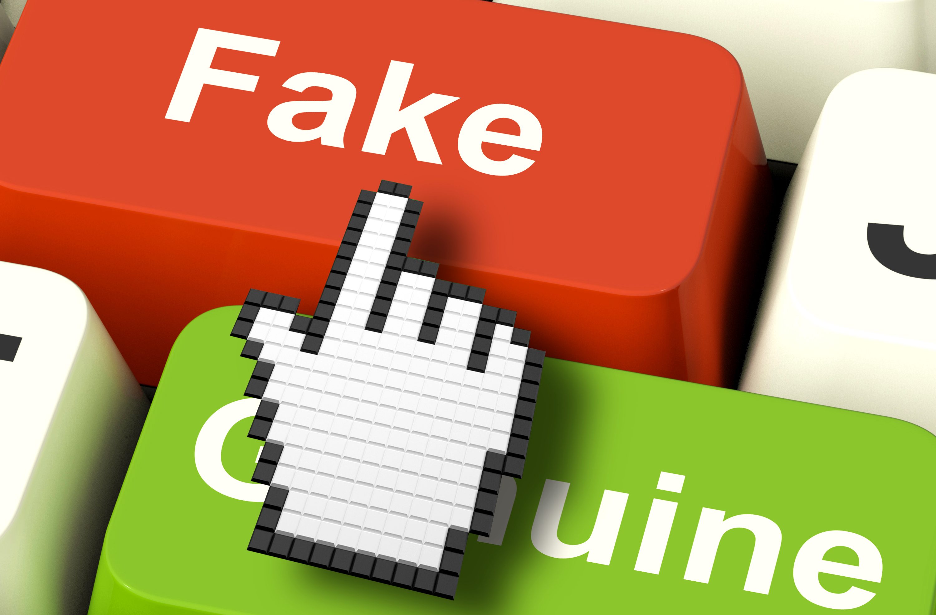 Știm să facem diferenţa între real şi fake news?