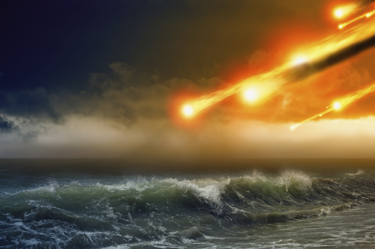 Nu doar coliziunea ucide: cele mai periculoase efecte ale impactului cu un asteroid