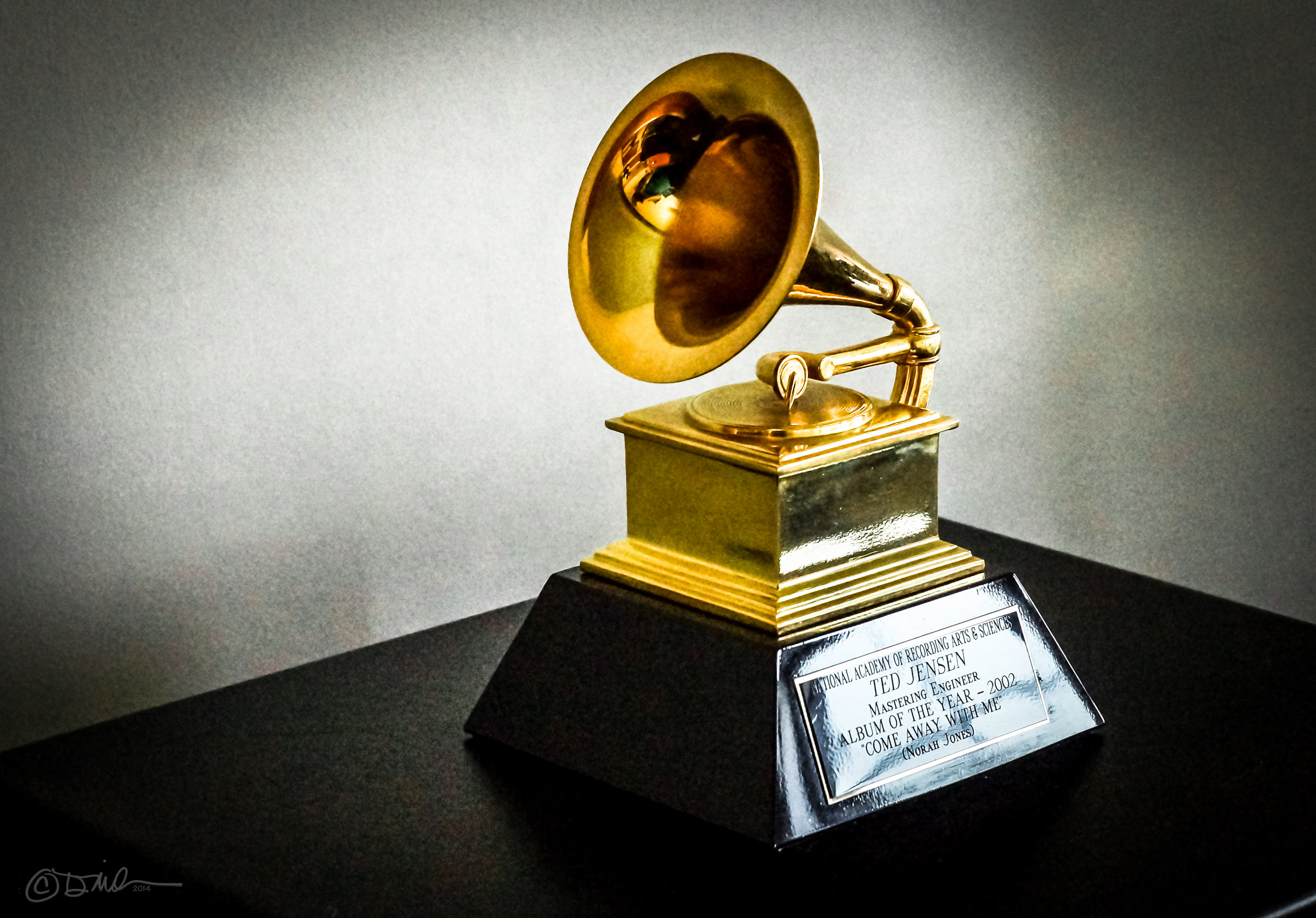58 de ani de la primul Premiu Gramofon
