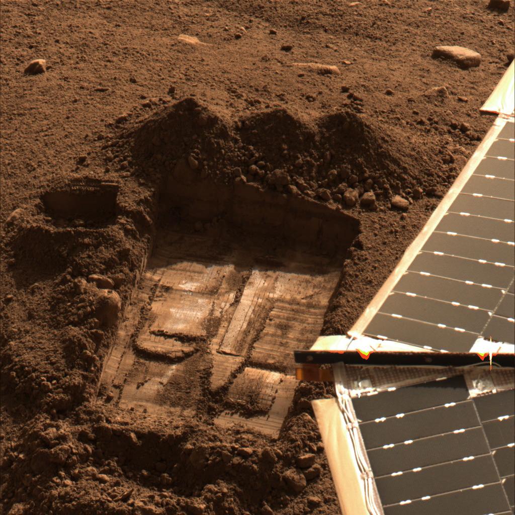 Suprafaţa planetei Marte este mult mai mortală decât s-a crezut anterior