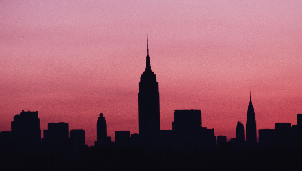 Pana de curent din 1977 sau experienţa horor a New York-ului