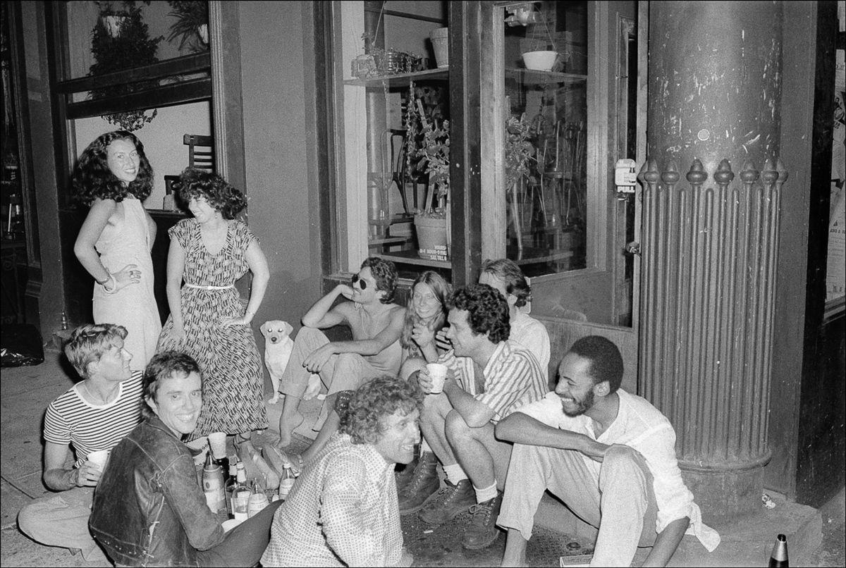Pana de curent din 1977 sau experienţa horor a New York-ului