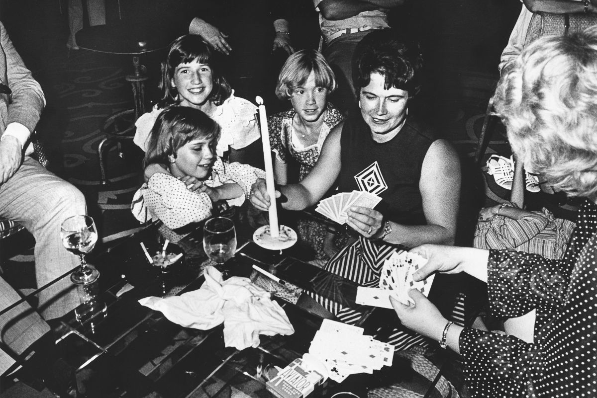 Pana de curent din 1977 sau experienţa horor a New York-ului