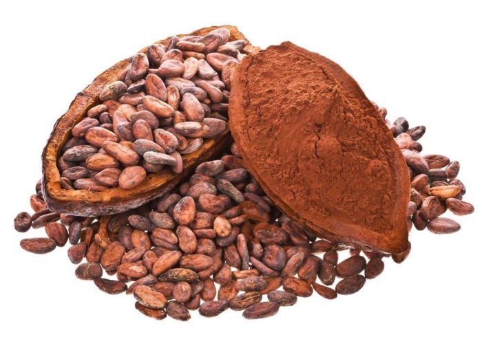 Consumul regulat de cacao este foarte bun pentru creier