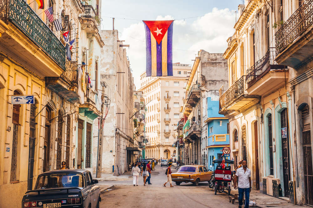 Ce sunt „armele sonice” utilizate în Cuba?