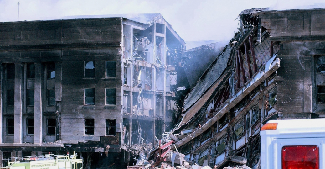 16 ani de la atentatele din 11 septembrie