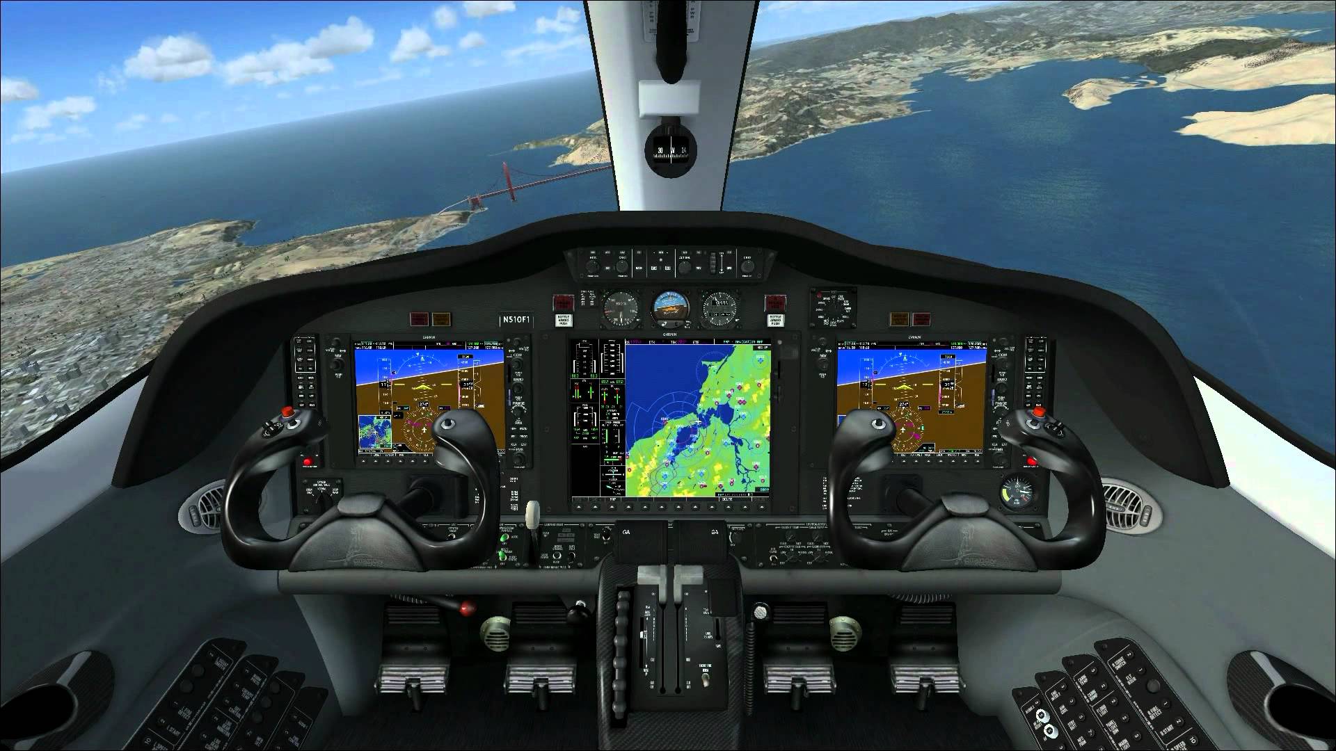 Jucătorii video ar putea fi piloţi mai buni decât piloţii actuali?