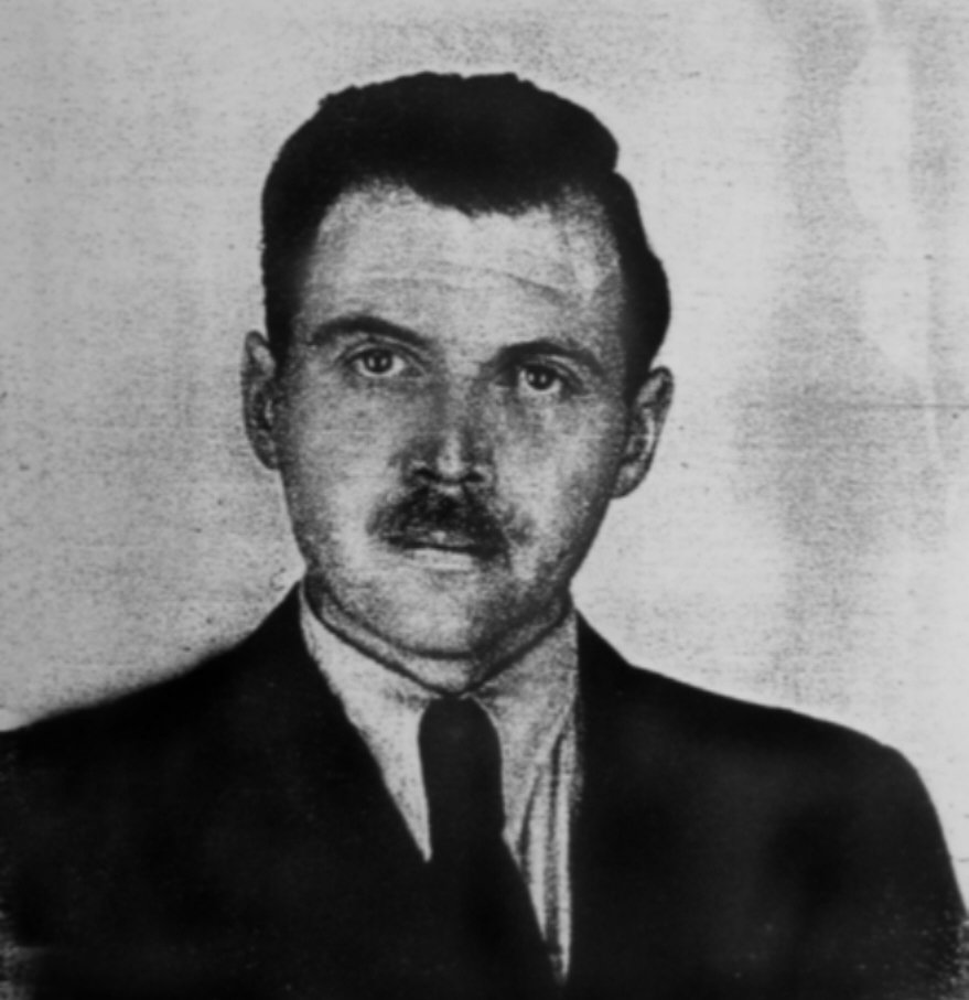Dezvăluire: Documentele secrete ale Mossad-ului despre „Îngerul morţii” nazist Josef Mengele
