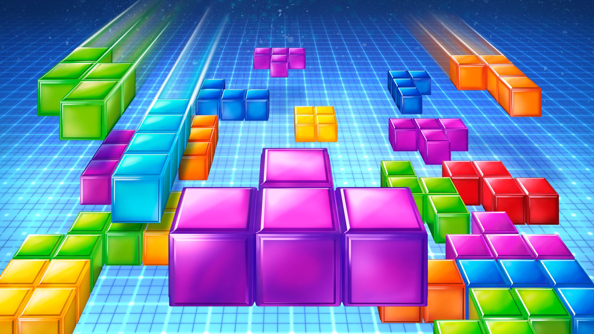 Putem juca Tetris la infinit? În principiu nu, dar să nu subestimăm abilităţile profesioniştilor.