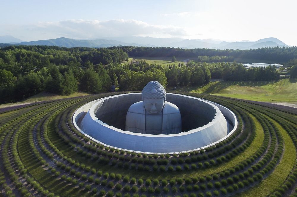 Dealul lui Buddha