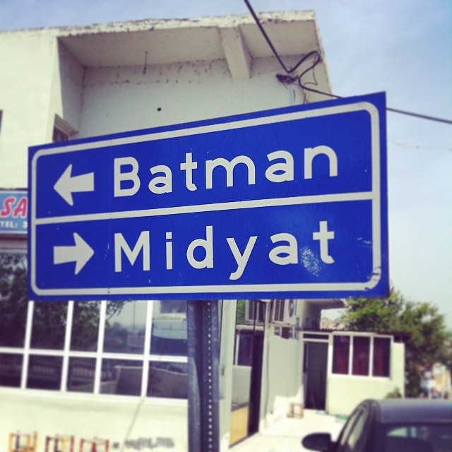 Istoria oraşului cu cel mai grozav nume din lume