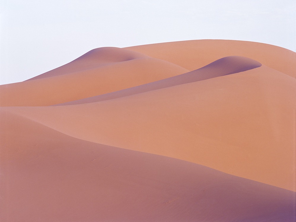 Culorile fascinante ale deşerturilor din Maroc