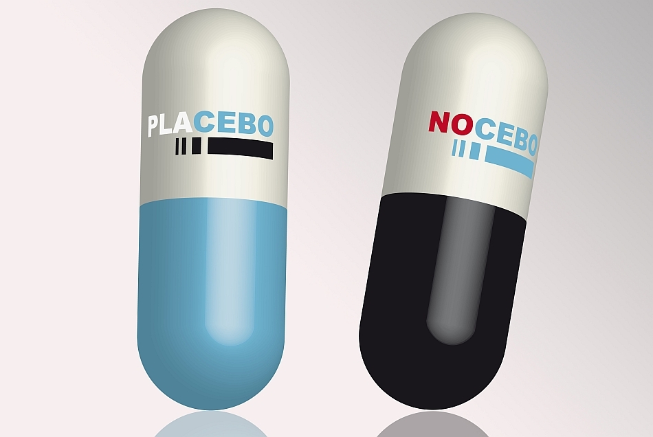 Există un efect Nocebo, geamănul malefic al efectului Placebo