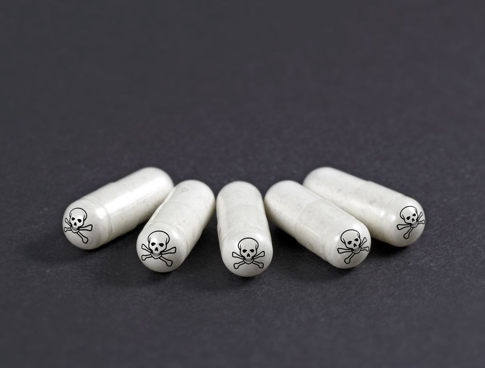 Există un efect Nocebo, geamănul malefic al efectului Placebo