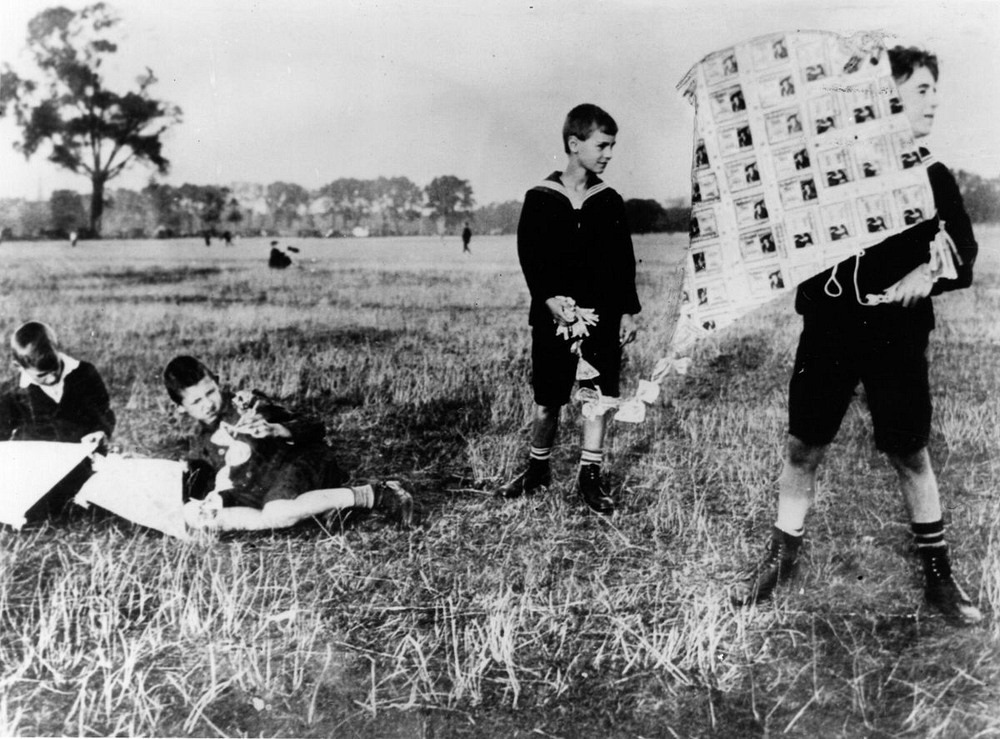 Hiperinflaţia germană din 1923